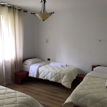Guesthouse Drinos Valbone Extérieur photo