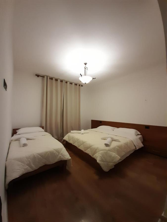 Guesthouse Drinos Valbone Extérieur photo