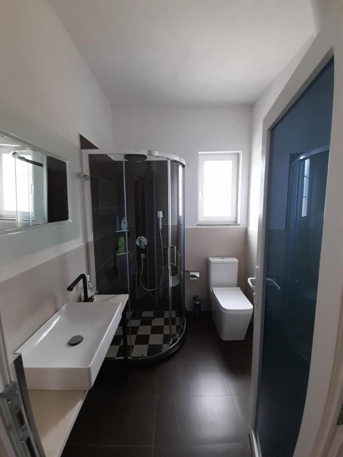 Guesthouse Drinos Valbone Extérieur photo