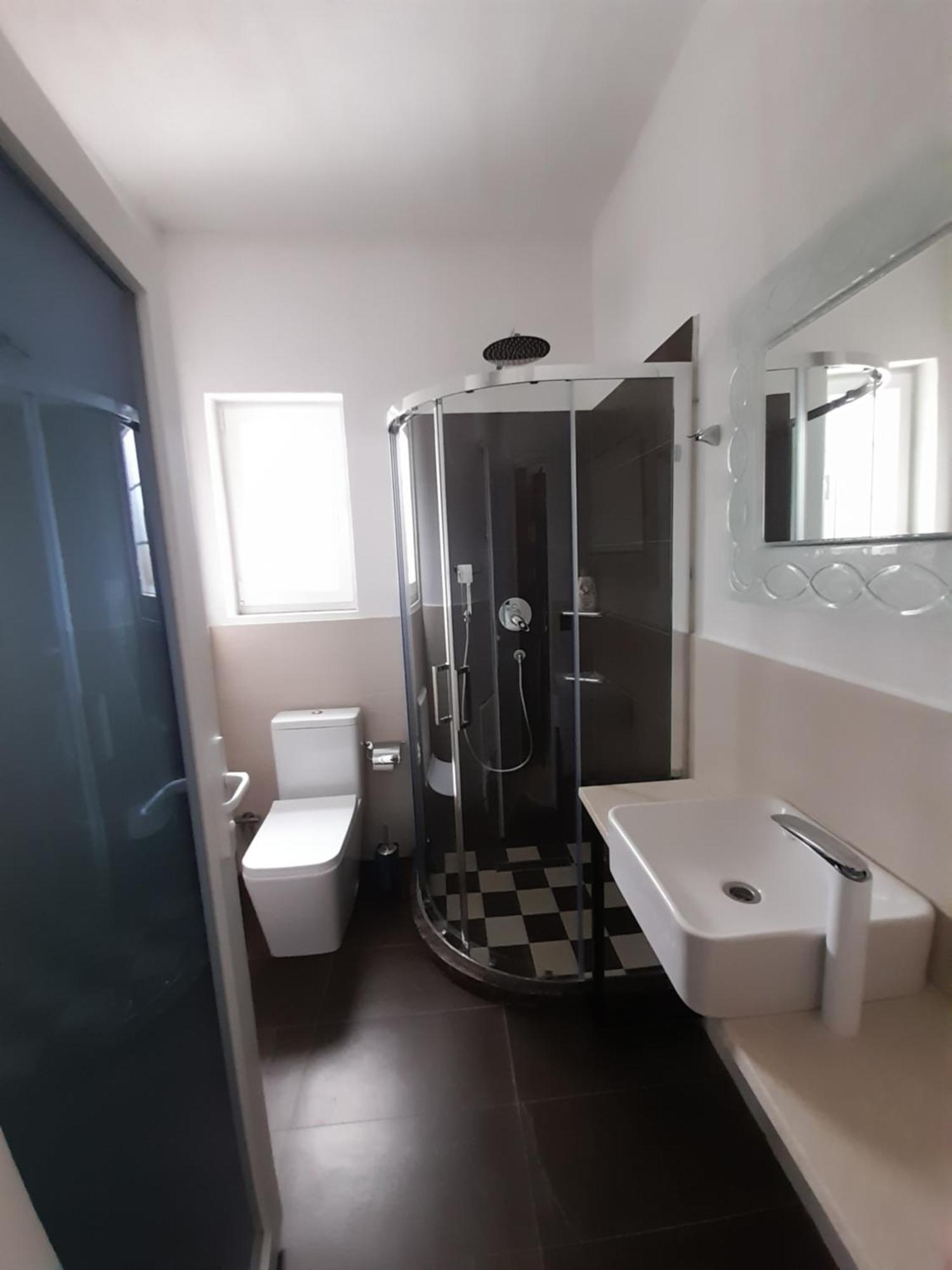 Guesthouse Drinos Valbone Extérieur photo